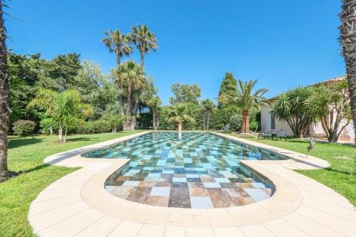 Villa Alizee B&B Hotel in Gassin