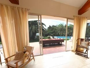 Villa Alizee B&B Hotel in Gassin
