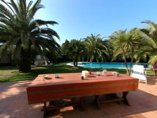 Villa Alizee B&B Hotel in Gassin