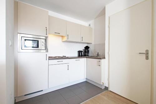 Evancy Villa les Margats Hotel in Bray-Dunes