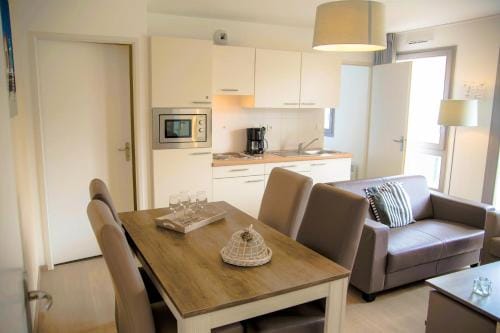 Evancy Villa les Margats Hotel in Bray-Dunes