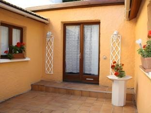 Villa Liberte Hotel in Vitry-sur-Seine
