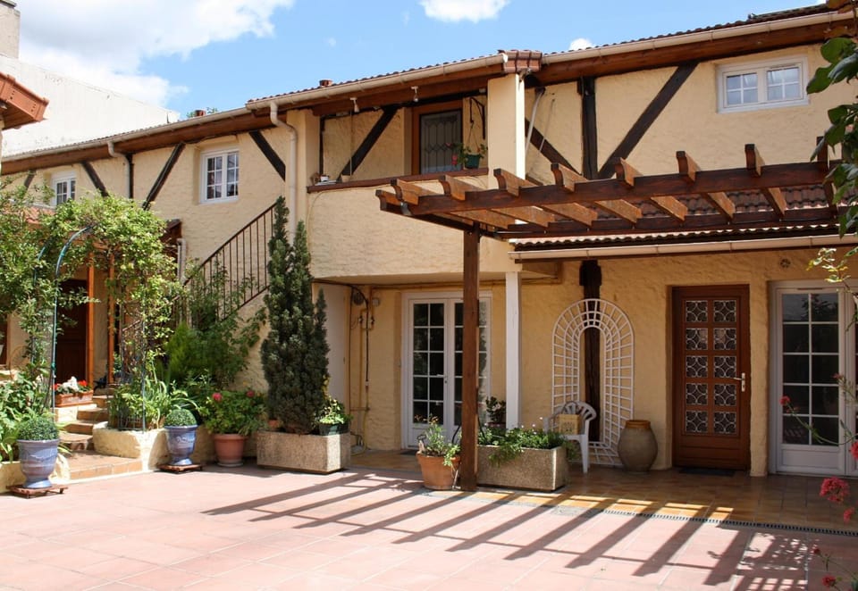 Villa Liberte Hotel in Vitry-sur-Seine