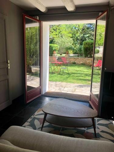 B&B Villa Roumanille Hotel in Aix-en-Provence