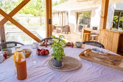 Gites Lou Hamou Hotel in Provence-Alpes-Côte d'Azur