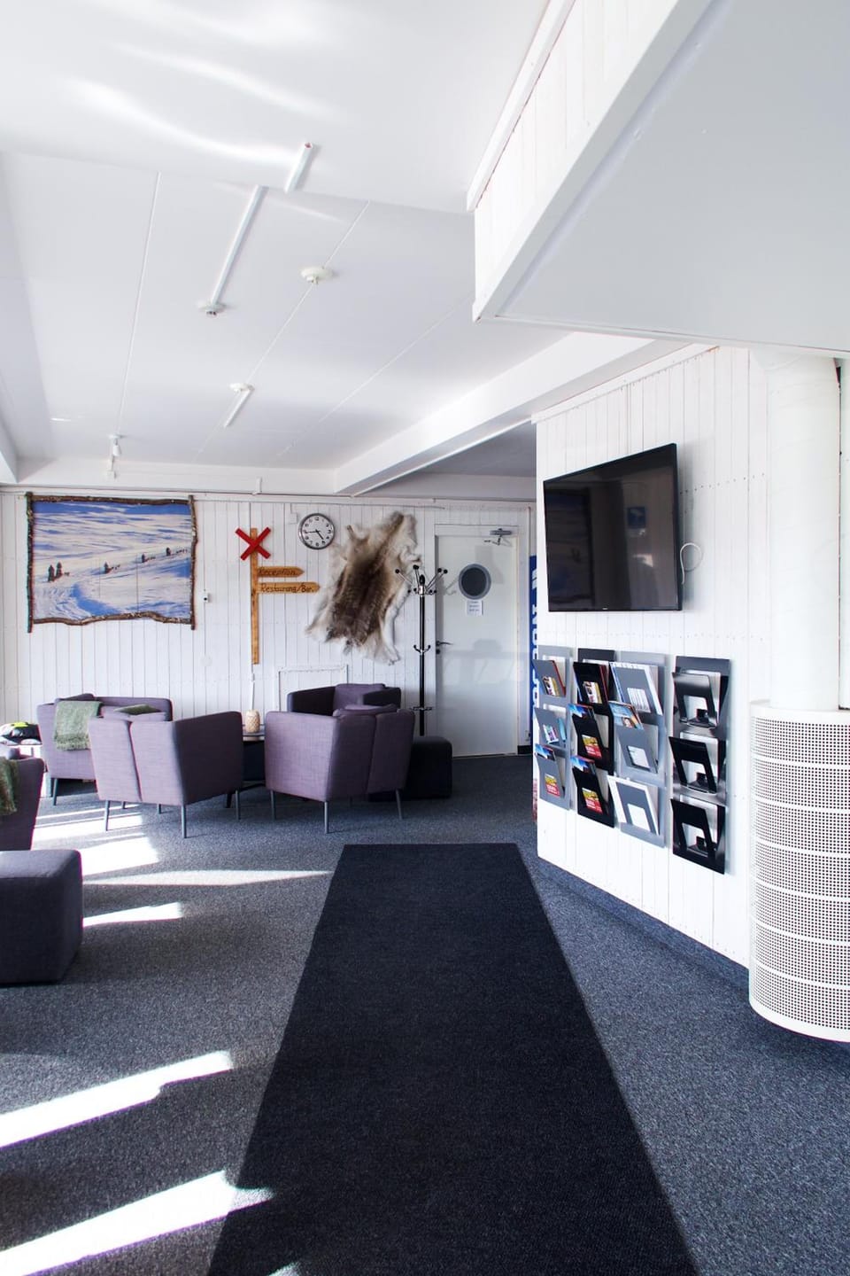 Hotel E-10 by First Hotel in Kiruna