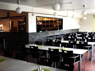 Hotel E-10 by First Hotel in Kiruna