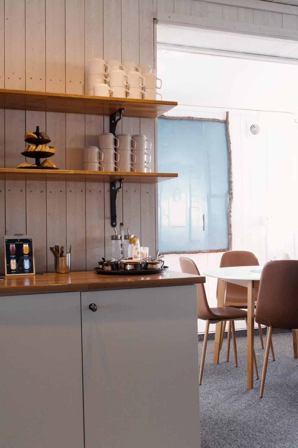 Hotel E-10 by First Hotel in Kiruna