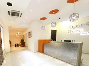 Hotel Orion Tbilisi Hotel in Tbilisi, Georgia