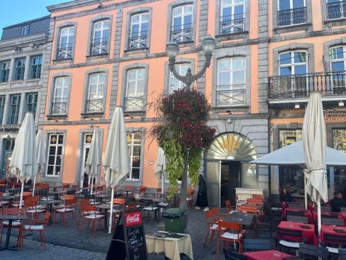 Hotel Grand Place Hotel in Hauts-de-France