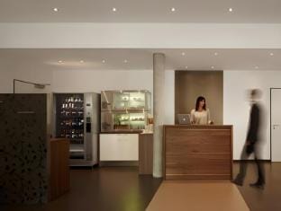 a2 HOTELS Plochingen Hotel in Esslingen