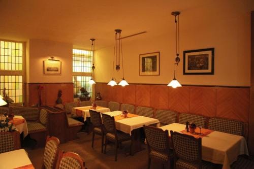 Ackfeld Hotel-Restaurant Hotel in Hesse