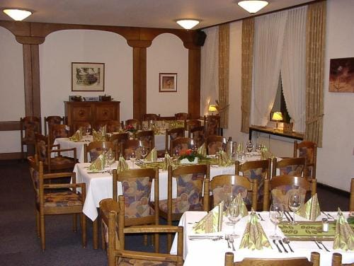 Ackfeld Hotel-Restaurant Hotel in Hesse