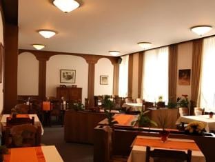 Ackfeld Hotel-Restaurant Hotel in Hesse