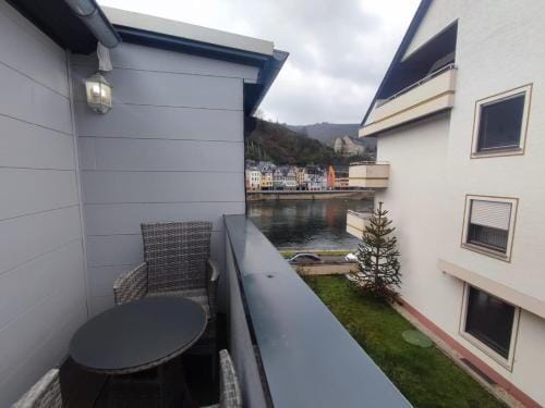Gastehaus im Alten Fahrhaus Hotel in Cochem-Zell