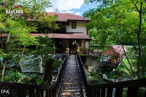 Motel Konak Hotel in Federation of Bosnia and Herzegovina