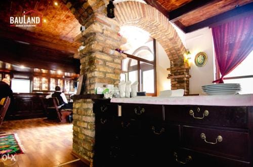Motel Konak Hotel in Federation of Bosnia and Herzegovina
