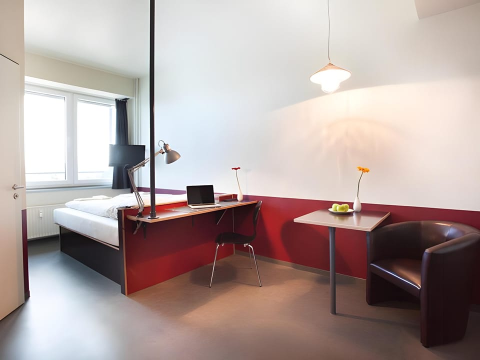 Aparion Apartments Hamburg Apartment hotel in Hamburg