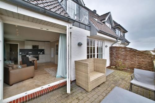 ApartHotel Seepferdchen Hotel in Nordfriesland