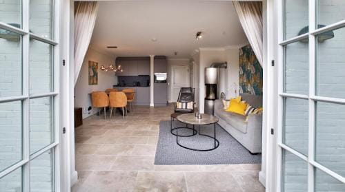 ApartHotel Seepferdchen Hotel in Nordfriesland