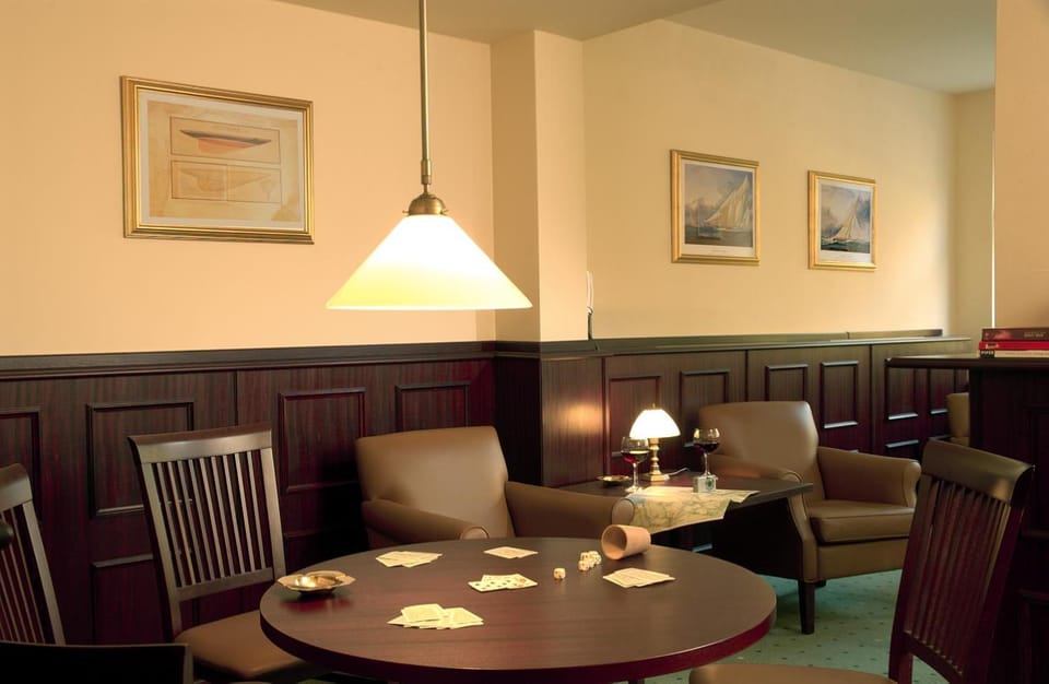 Bar/lounge