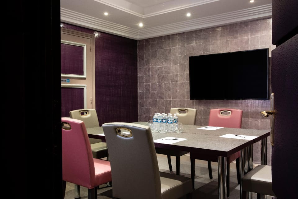 Elysees Hotel Hotel in Paris