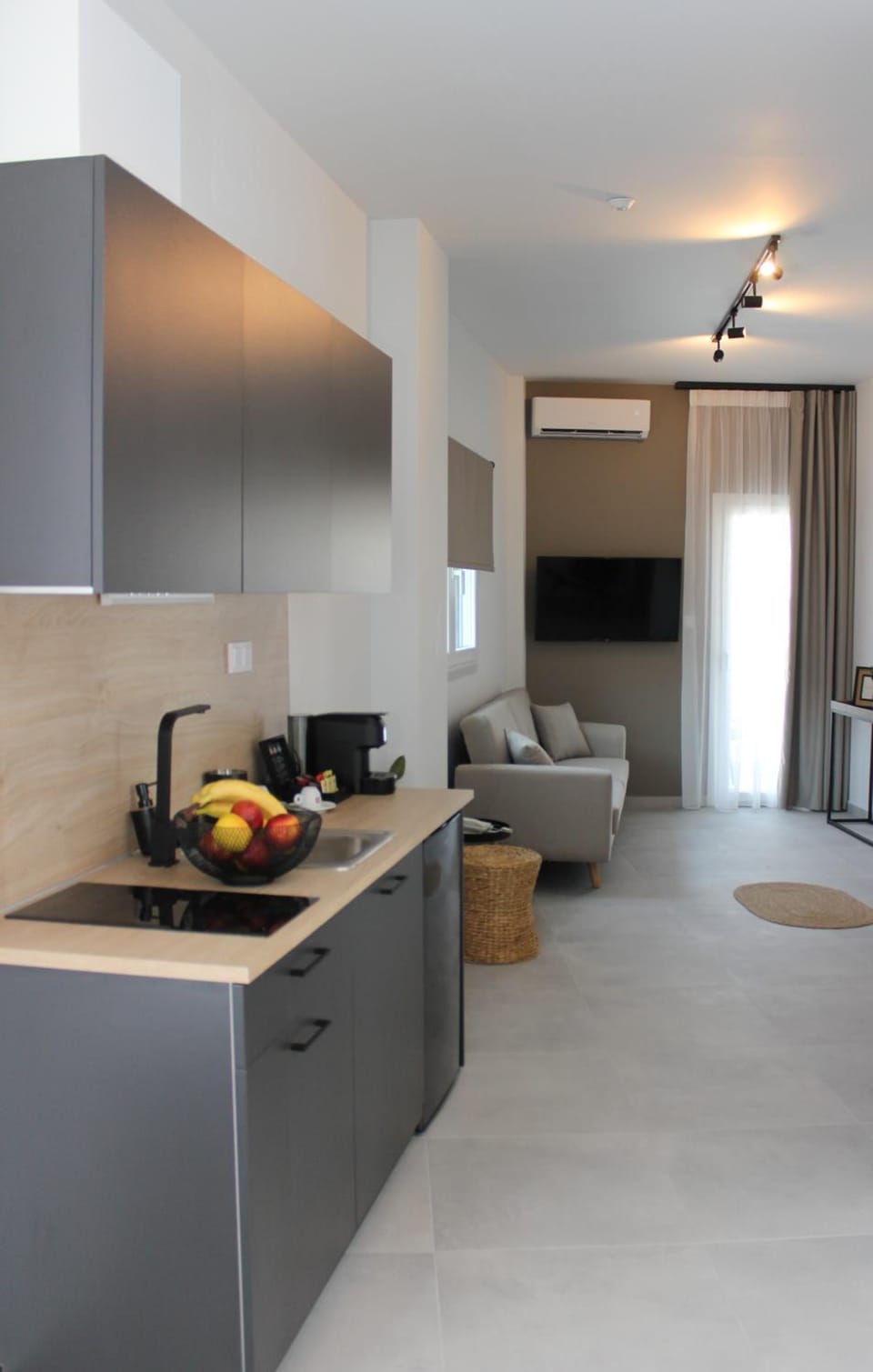 UrbanBay Hotel & Spa Hotel in Kavala