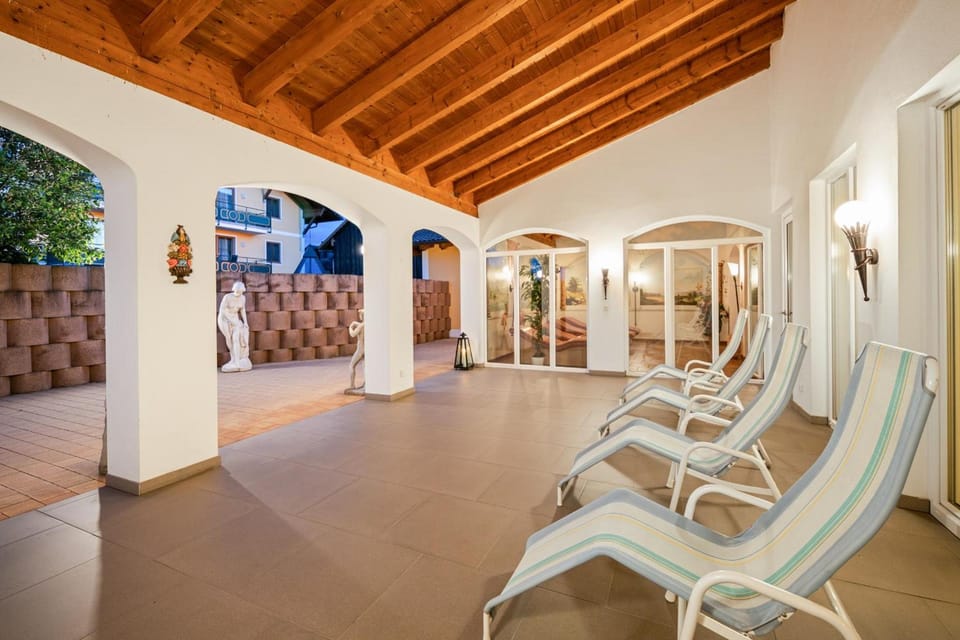 Hotel Preishof Hotel in Upper Austria