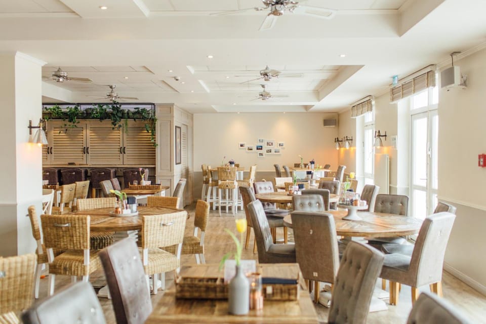 Beach Motel St. Peter-Ording Hotel in Sankt Peter-Ording