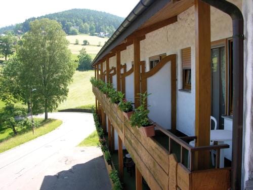 Cafe Rundblick Hotel in Baden-Württemberg