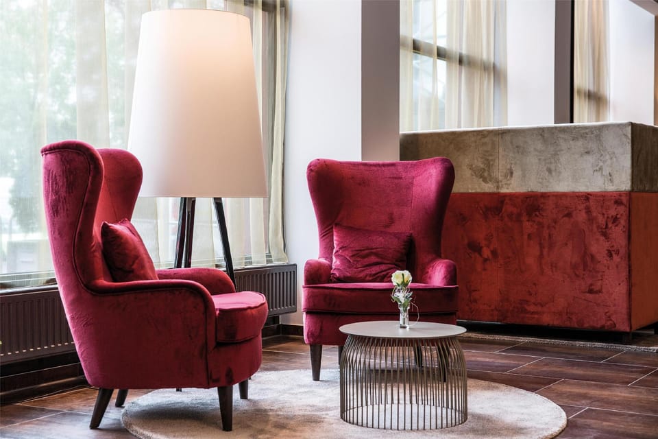 Austria Trend Hotel Europa Salzburg Hotel in Salzburg