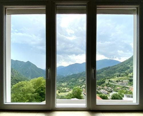 Albergo Lodrino Hotel in Province of Brescia