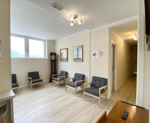 Albergo Lodrino Hotel in Province of Brescia