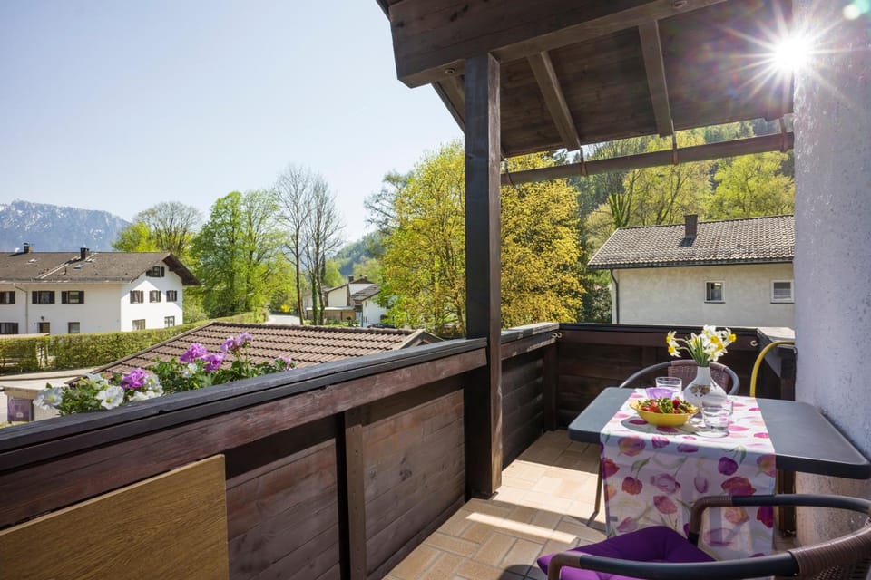 Fruhstuckspension Lavendel Hotel in Salzburgerland