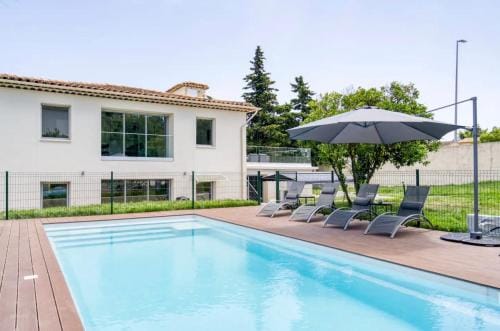 Villa Constance - Antibes Hotel in Antibes