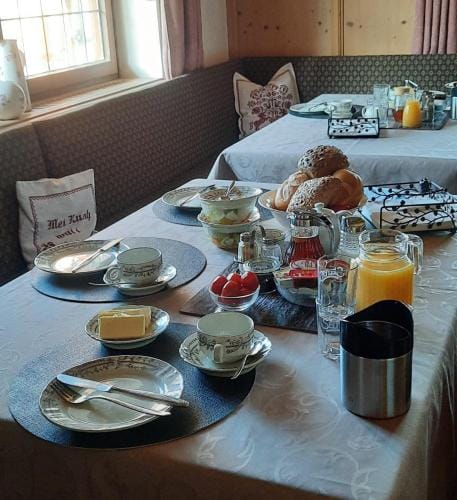 Gastehaus Annemarie Hotel in Salzburgerland