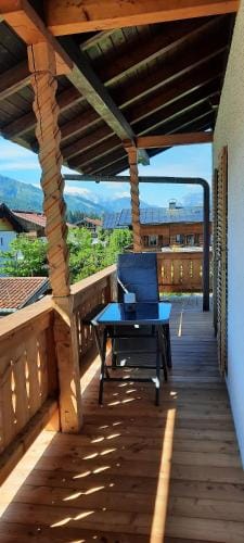 Gastehaus Annemarie Hotel in Salzburgerland