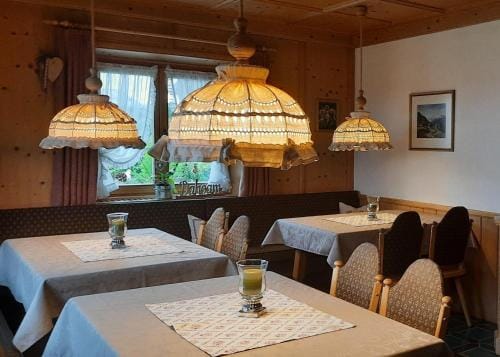 Gastehaus Annemarie Hotel in Salzburgerland