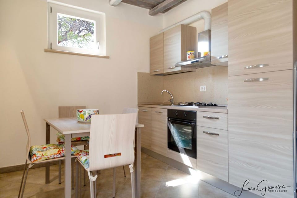 Dimora La Fiumara Hotel in Tuscany