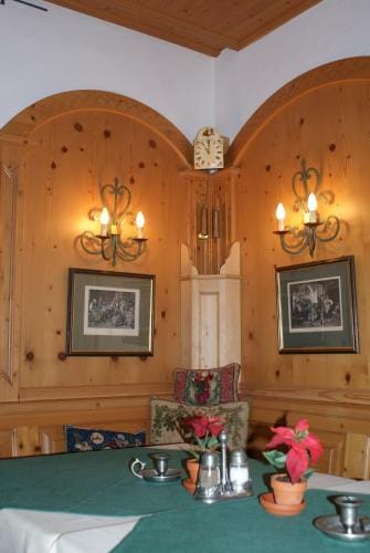 Gasthaus am Zierwald Hotel in Grainau