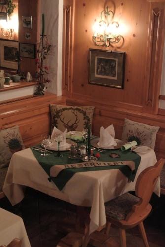 Gasthaus am Zierwald Hotel in Grainau