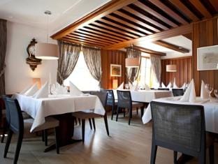 Hotel & Restaurant Krone Design Hotel in Riehen