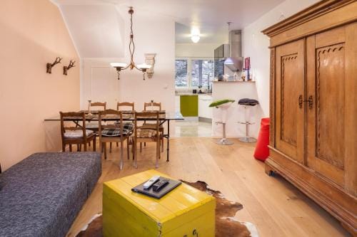 GL Suites Hotel in Wiesbaden