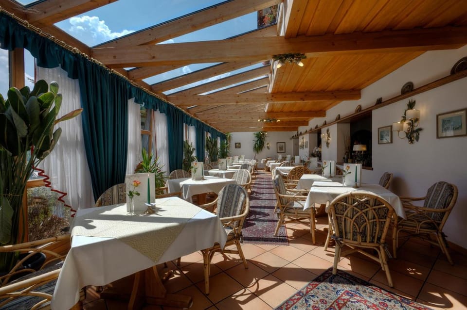 Grafliches Hotel Alte Post Hotel in Bavaria