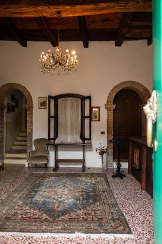 Affittacamere la Torre Hotel in Emilia-Romagna