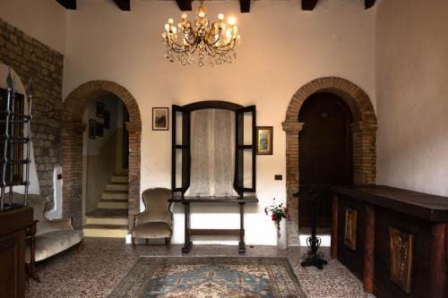 Affittacamere la Torre Hotel in Emilia-Romagna
