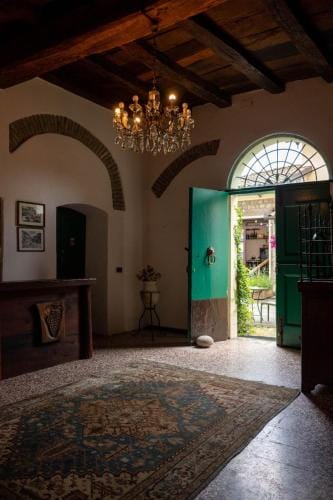 Affittacamere la Torre Hotel in Emilia-Romagna