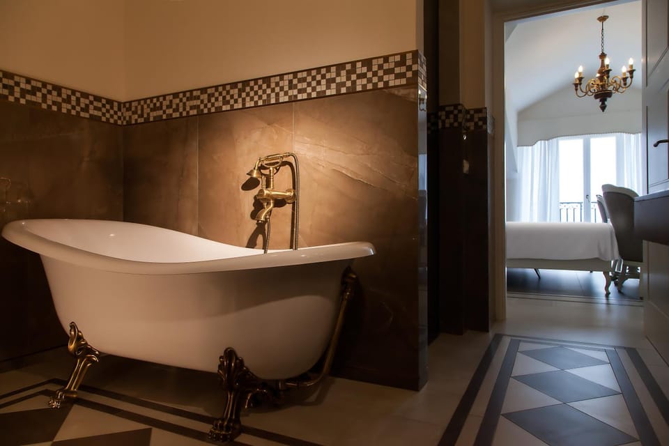 Poggio delle Molare Adults-Only Retreat Hotel in Lazio