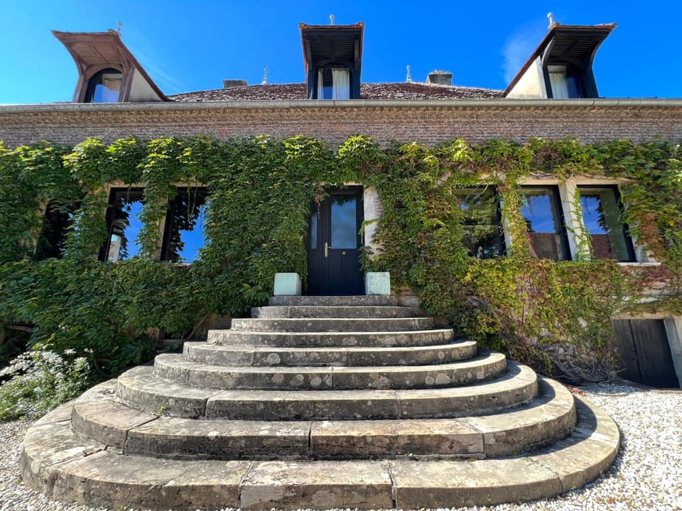 chambre d'hotes Madame Hotel in Bourgogne-Franche-Comté