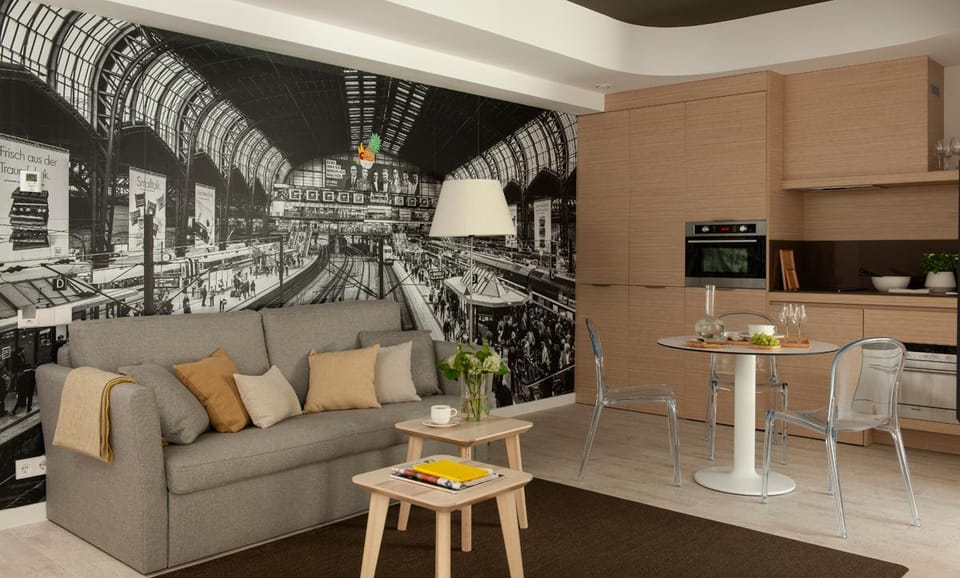 Room plan